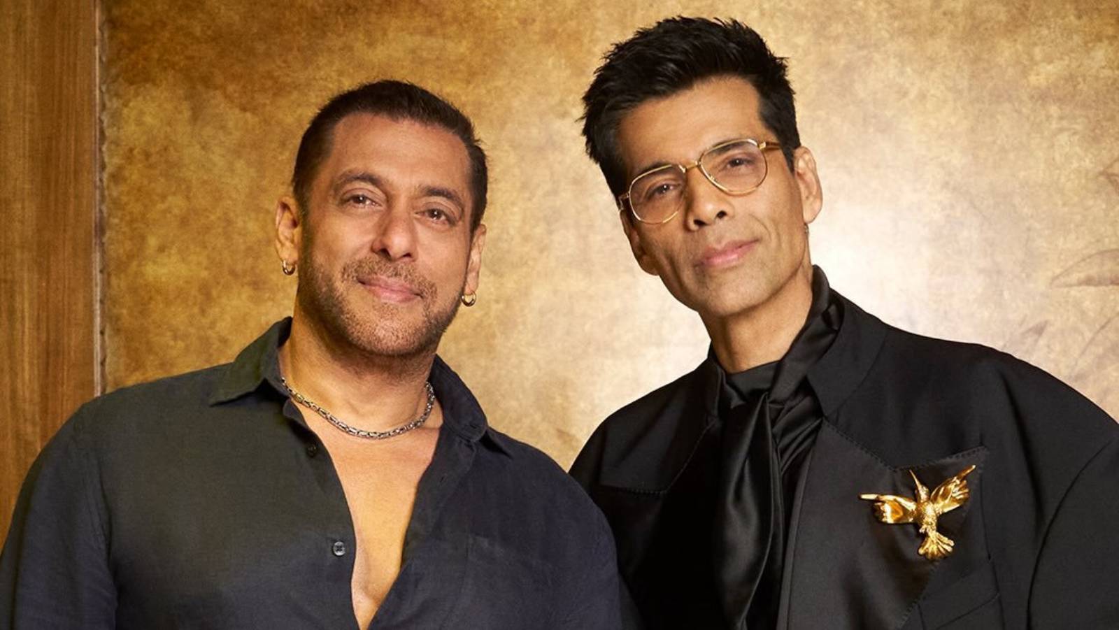 Salman Still Virgin but Wants Kids without Marriage?