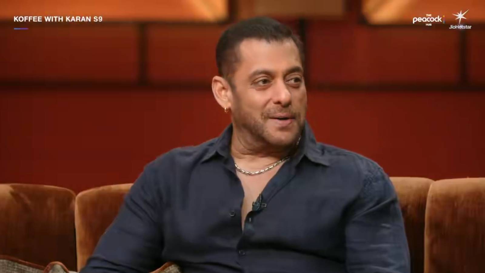 Salman Khan on Paparazzi and Privacy
