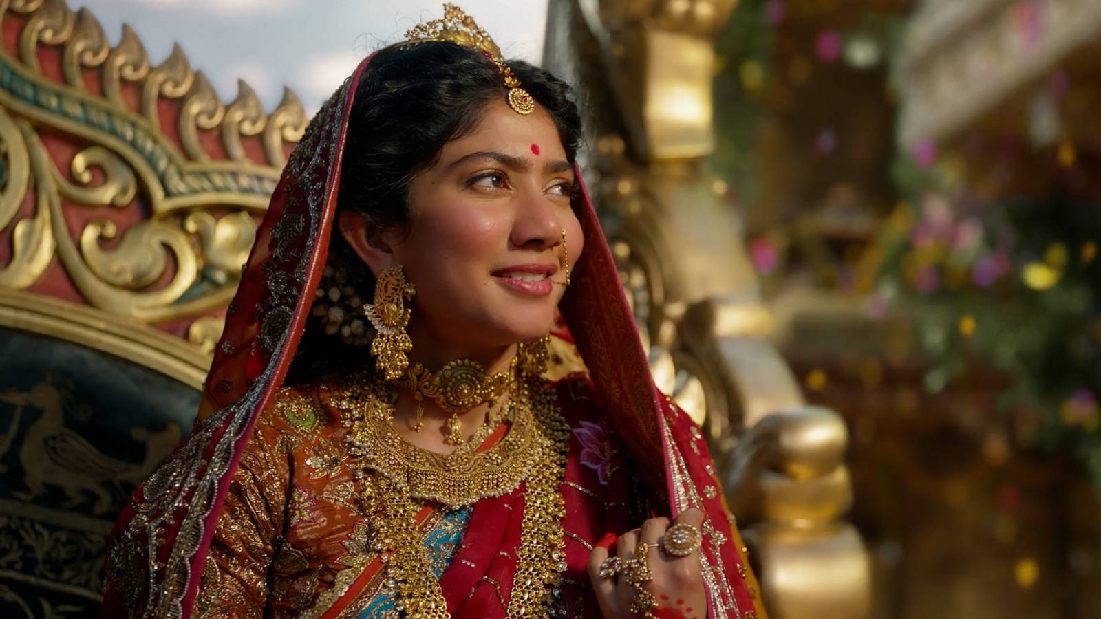 Saluri Vasu Rao questions Sai Pallavi Sita role in Ramayana