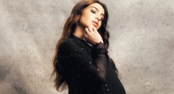 Samantha’s Pregnancy Diary Has a Fitness Twist
