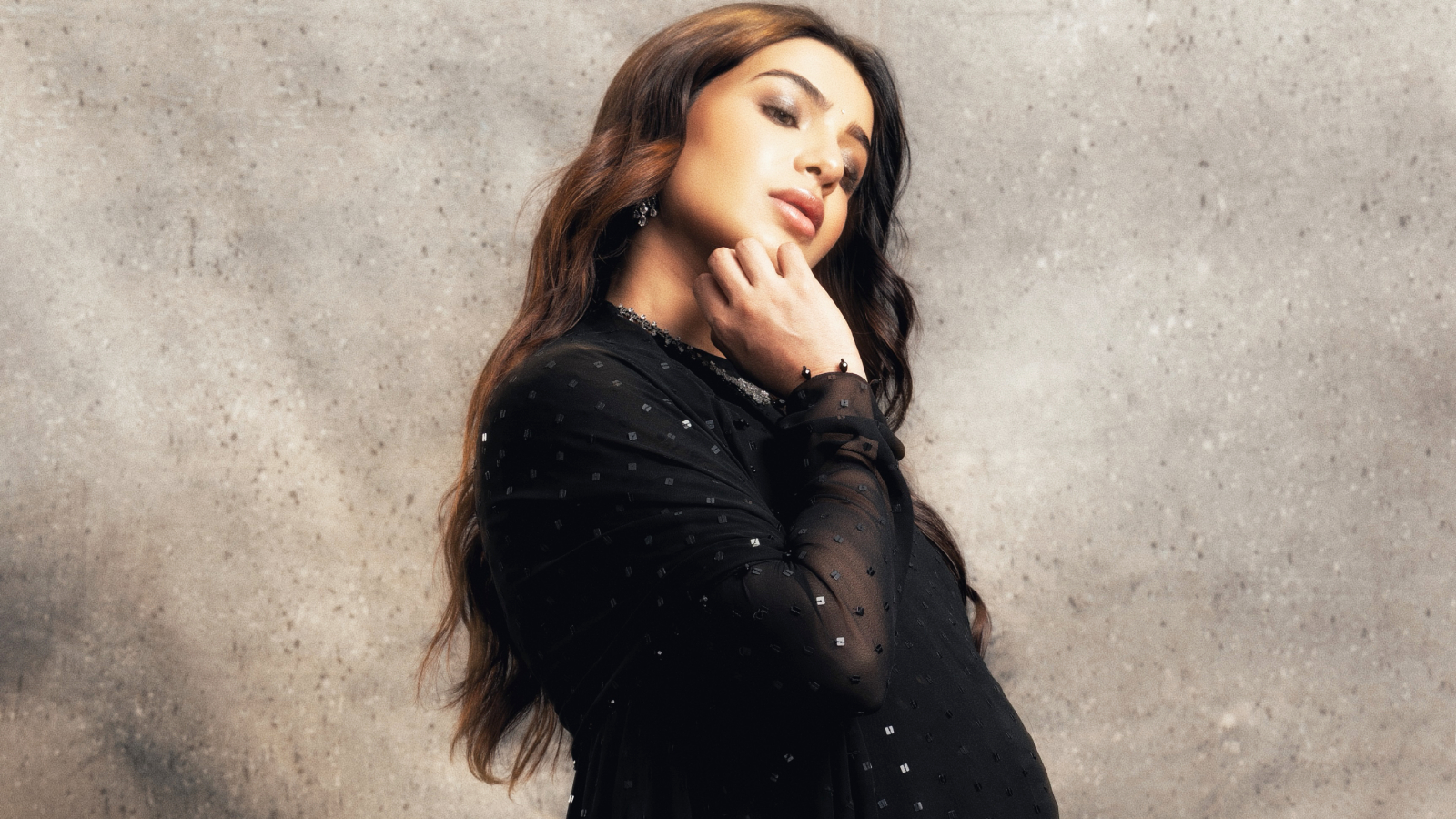 Samantha Ruth Prabhu shares pregnancy workout video