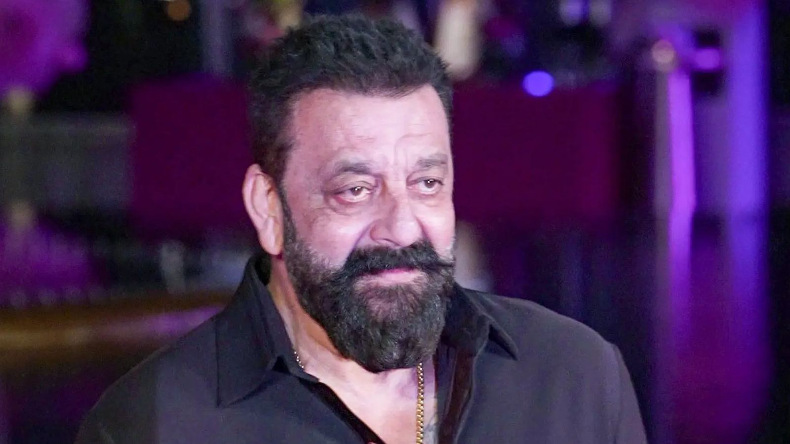 Sanjay Dutt Clarified But AI Changed the Question