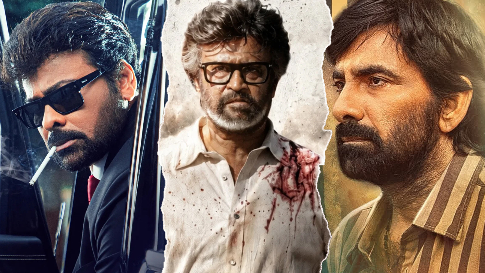 Senior Telugu heroes lead the box office in 2026