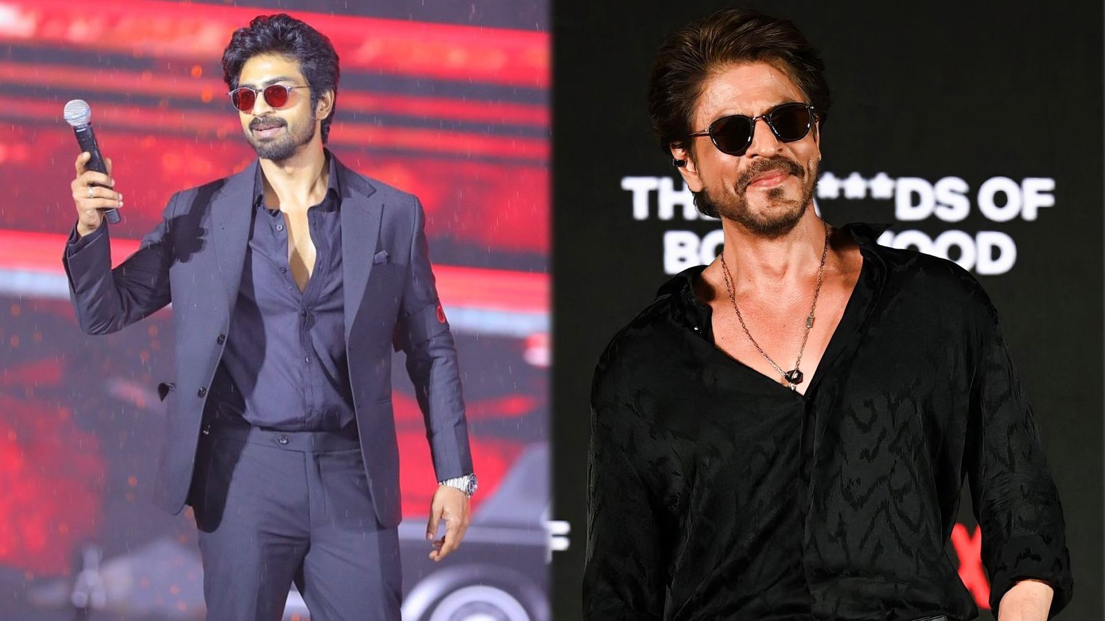 Arjun Das Was in Talks, Can SRK Now Return as Don?