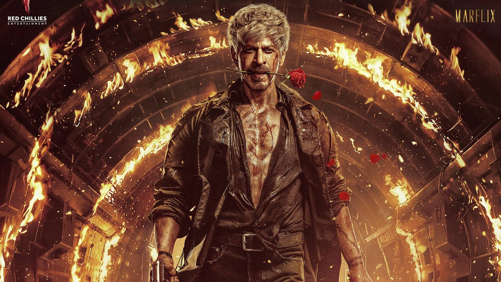 Shah Rukh Khan King ₹175 crore overseas deal