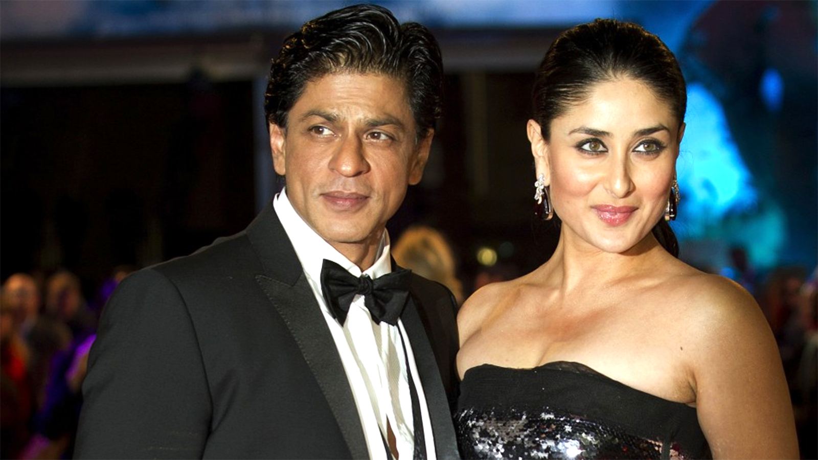 Shah Rukh Khan King massive star cast