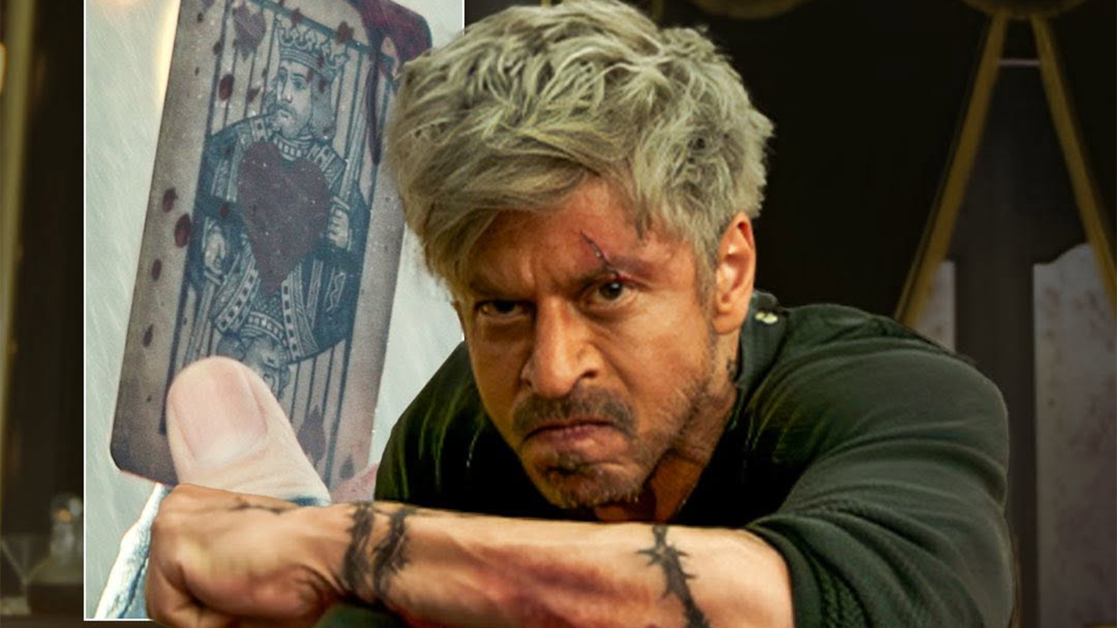 Shah Rukh Khan King Two-Part Release Debate