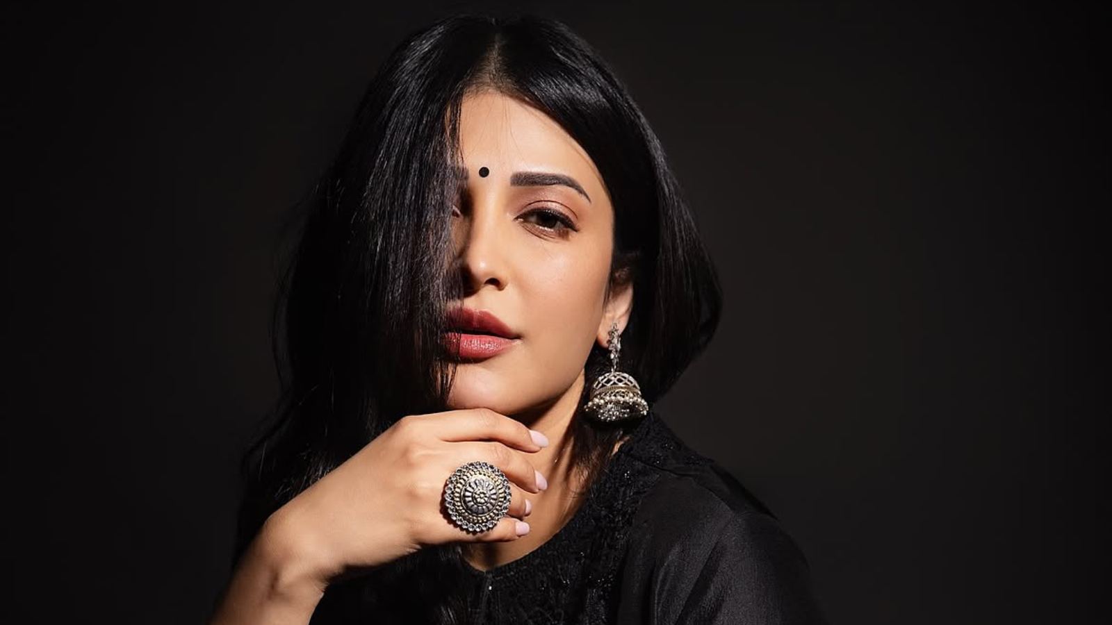 Shruti Haasan Sex Toys and Self-Care Comments Spark Debate