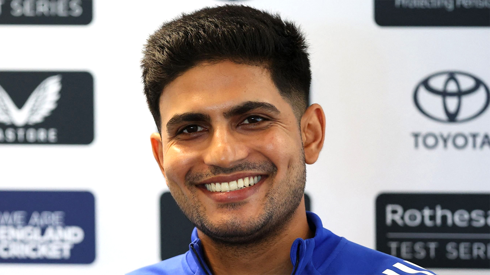 Shubman Gill Ahead of Ronaldo in Rankings