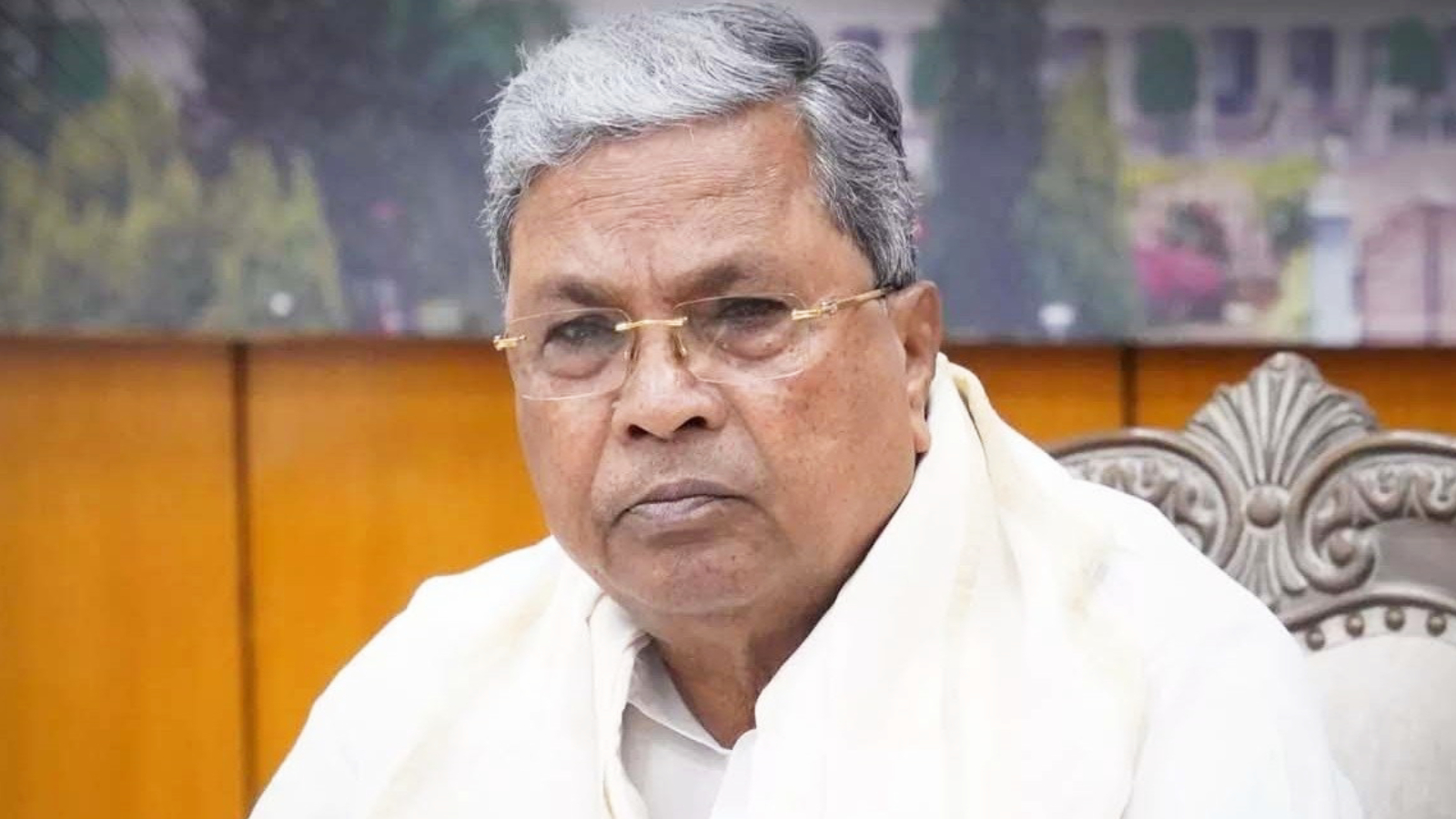 Siddaramaiah sting operation and Congress controversy