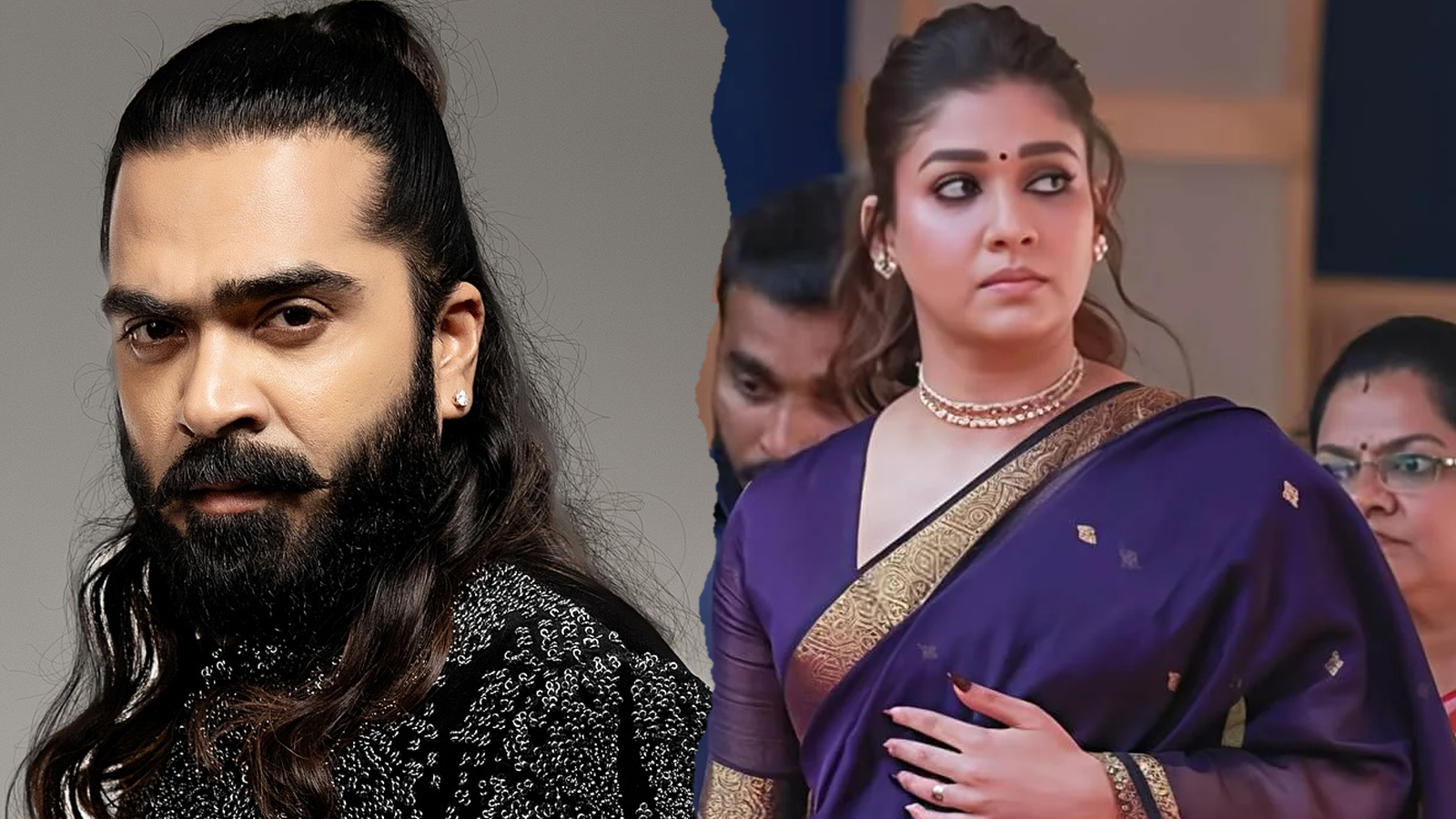 Simbu and Nayanthara may reunite on screen