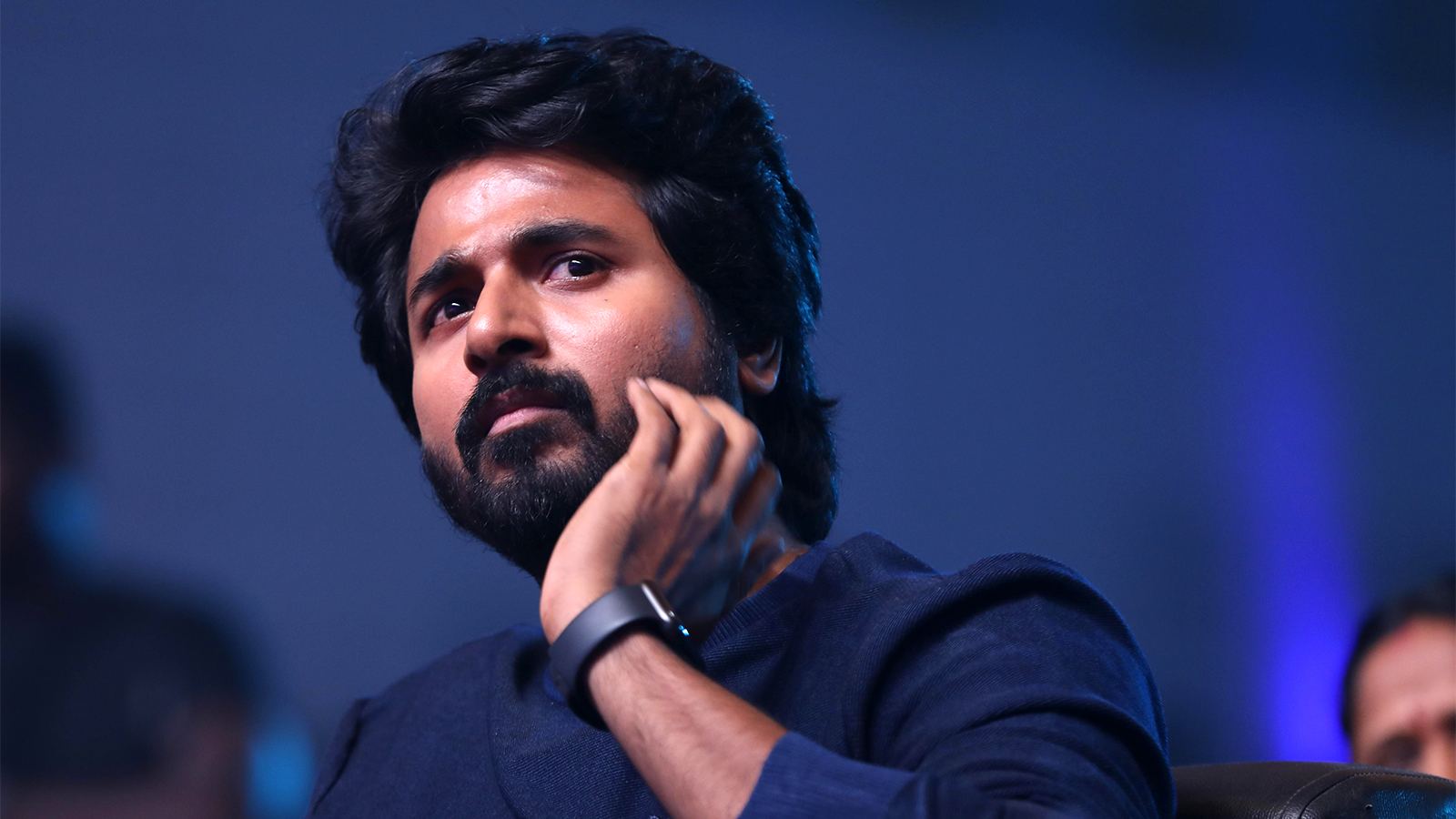 Sivakarthikeyan Producer Remark Fan War