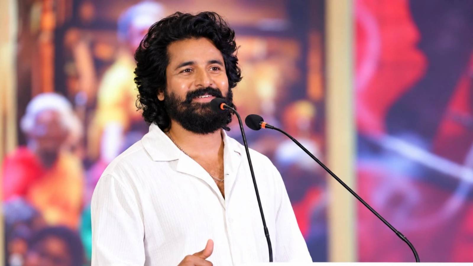 Sivakarthikeyan returns to commercial films