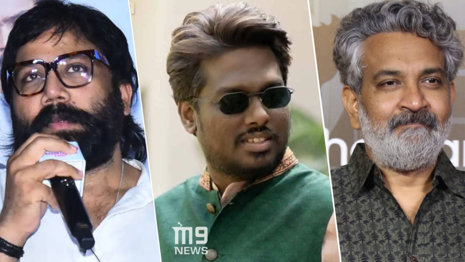 South Indian Directors and Bollywood Cinema