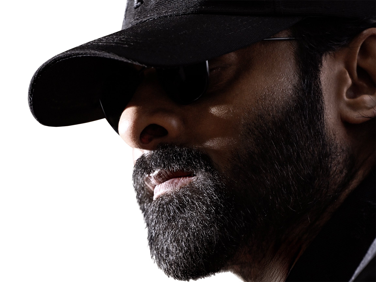 Prabhas Spirit Poster Deepika Vanga Row