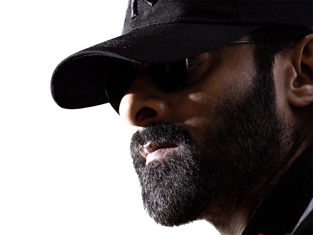 Prabhas Spirit Diwali 2027 Release Date
