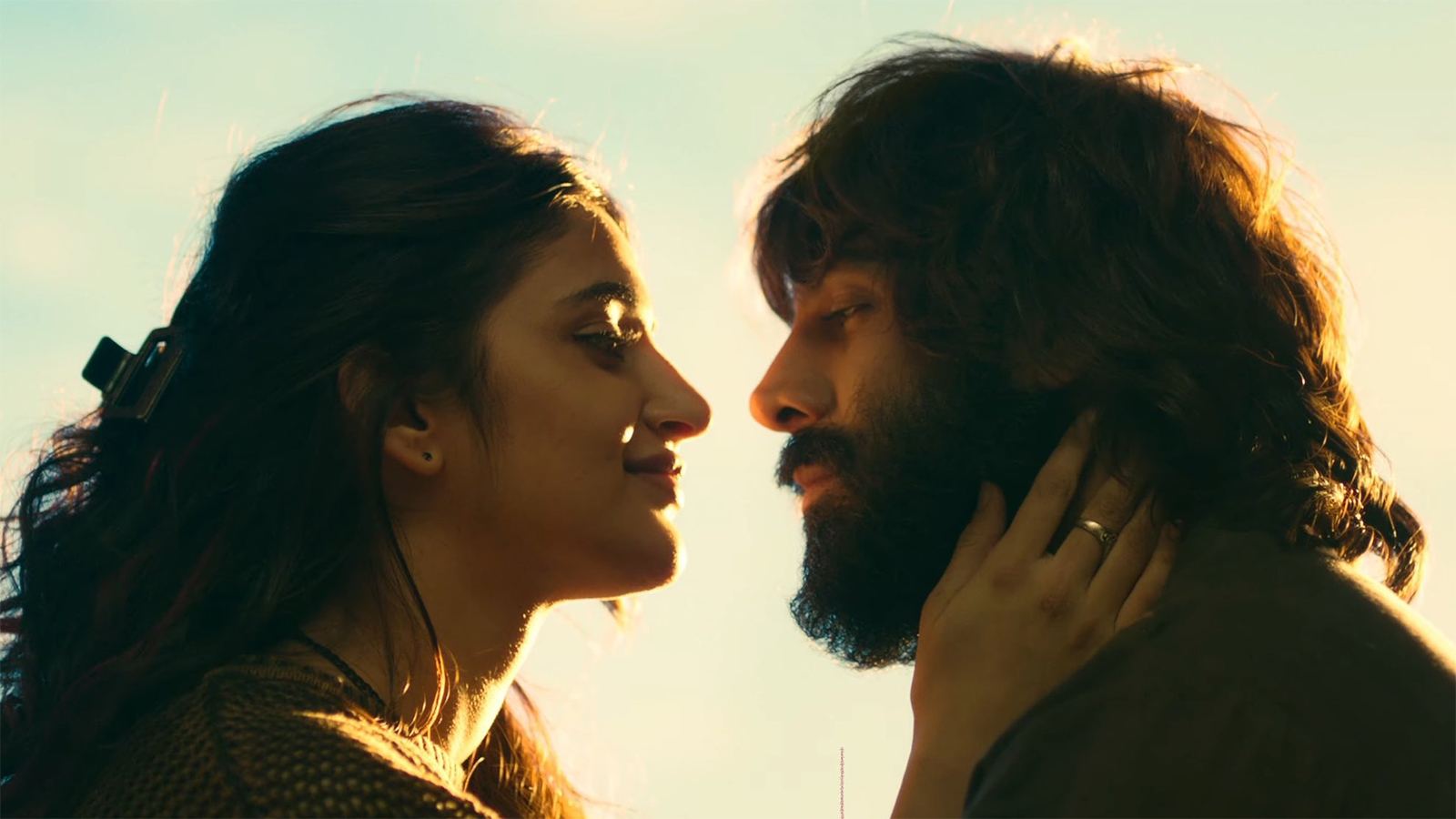 Sreeleela and Kartik Aaryan upcoming film