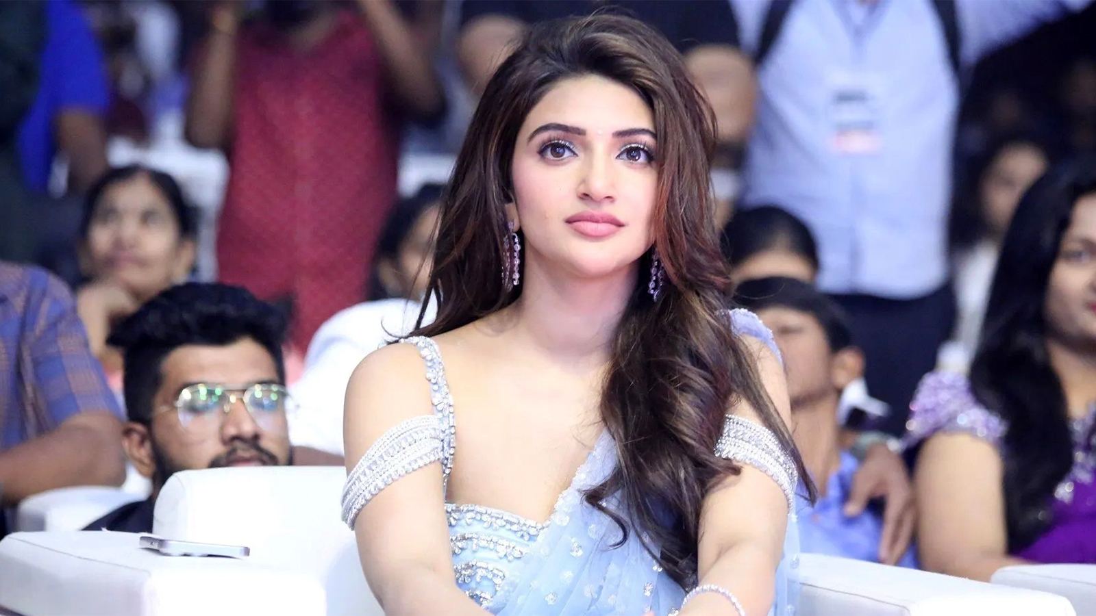 Sreeleela talks about her upcoming films
