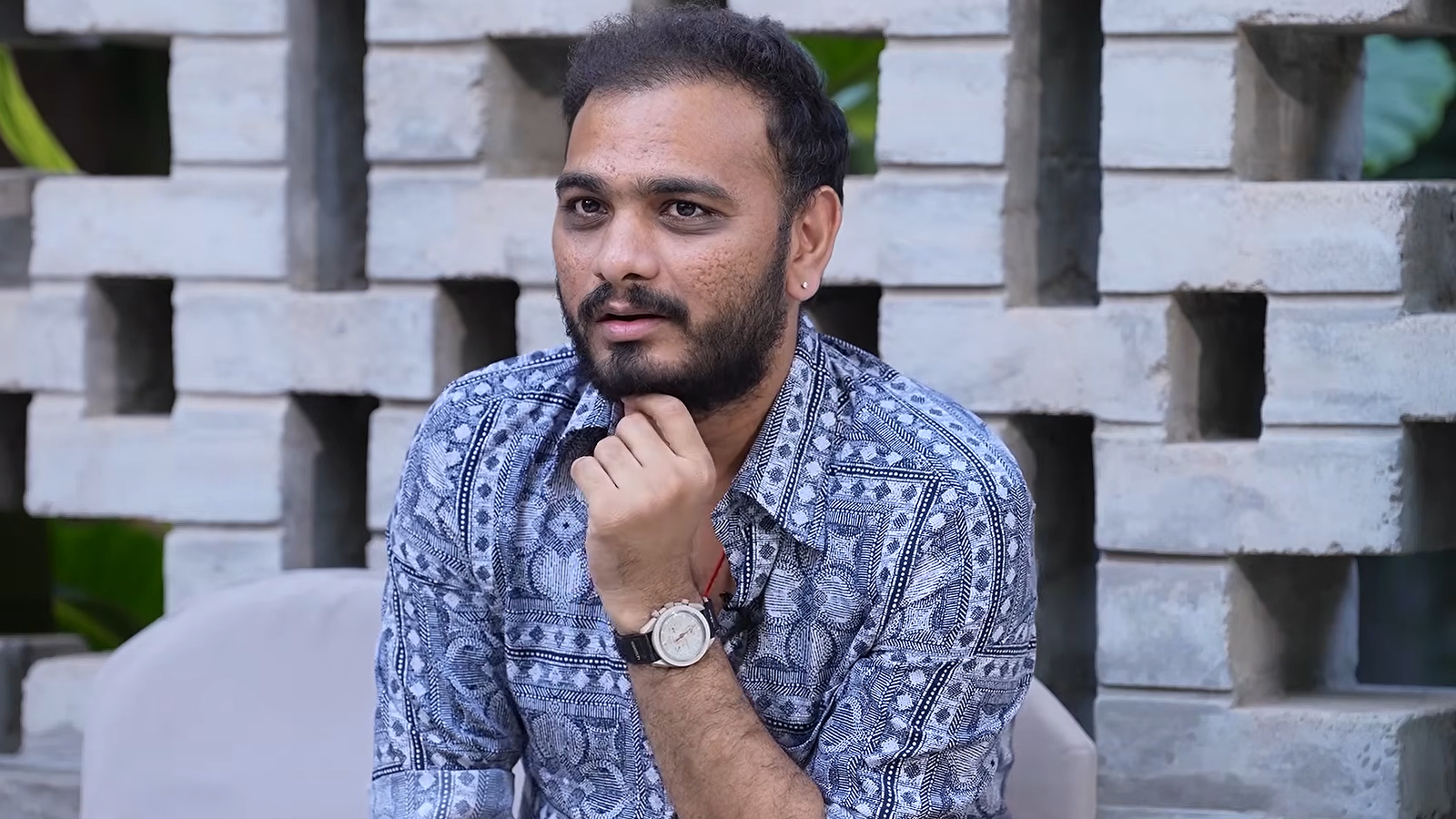 Srikanth Odela's upcoming Telangana love story