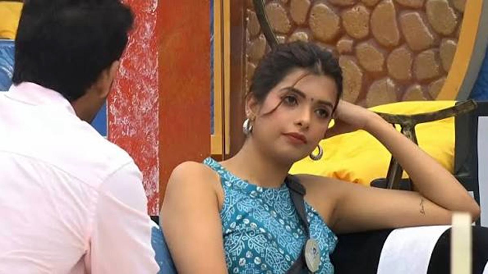 Srishti Vyakaranam Elimination Bigg Boss Season 10 Telugu