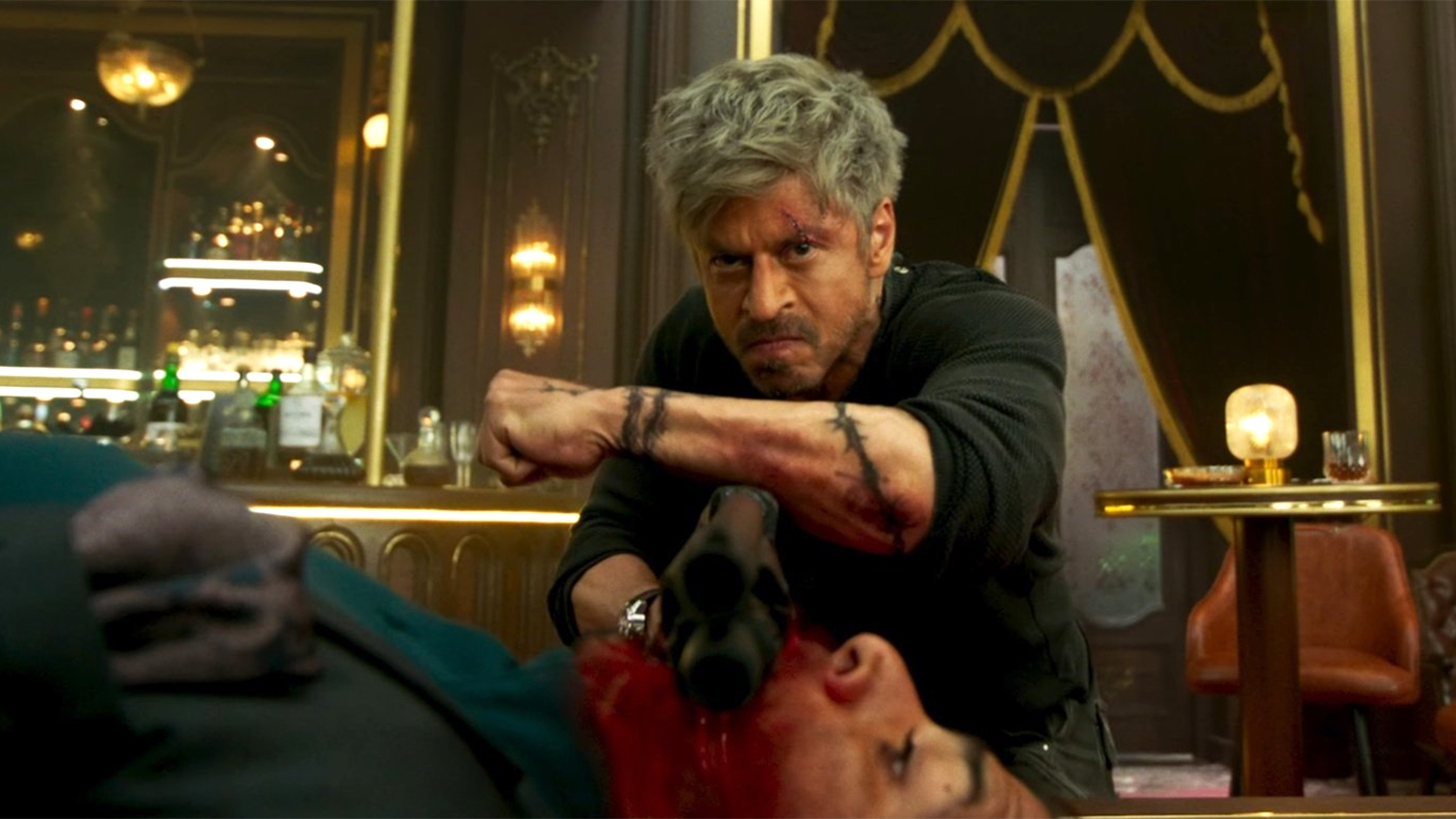 SRK's King: Why Rs. 700 Crore Hit May Not Be Enough?