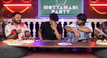 Sigma Promotions Backfire: Sundeep Uncomfortable?