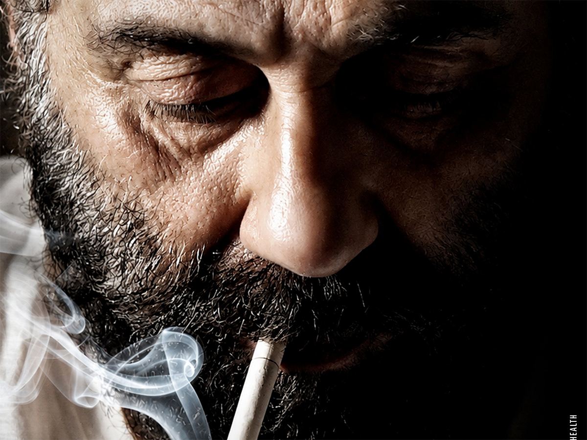 Sunny Deol in Suryaa remake film poster