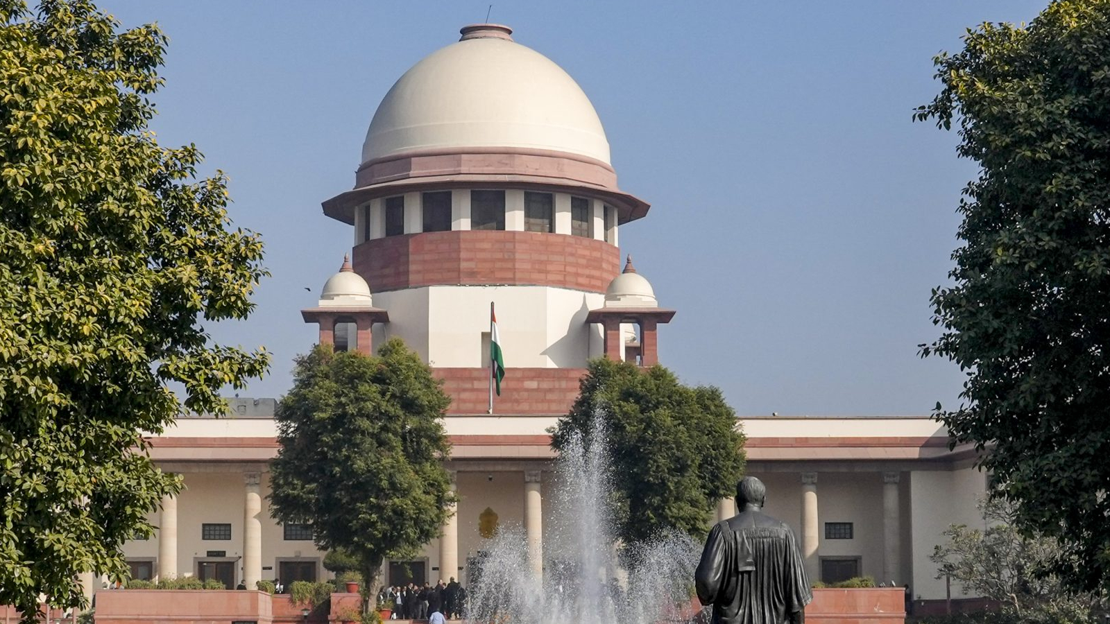 Supreme Court directions on Andhra Pradesh municipal elections