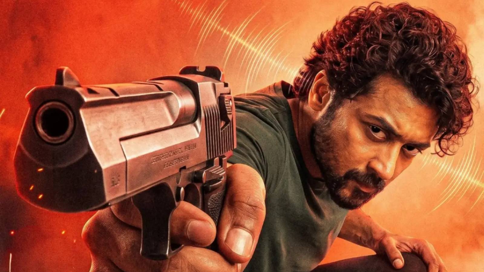 Suriya Scene 200 crore box office target