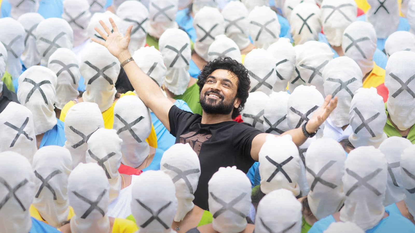 Ayan Vibes Again? Big Reveal on Suriya’s Scene