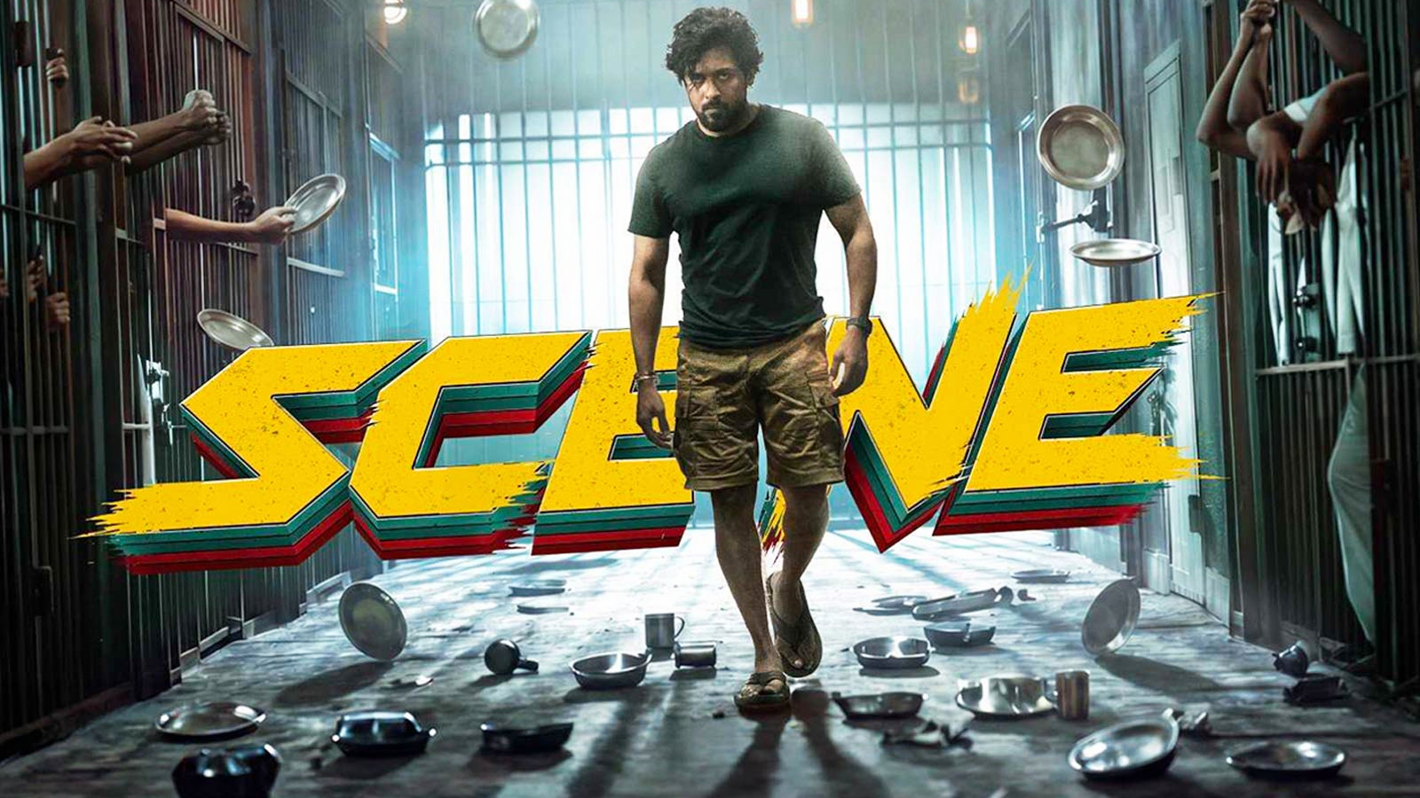 Two Hits Down, One More to Go for Suriya