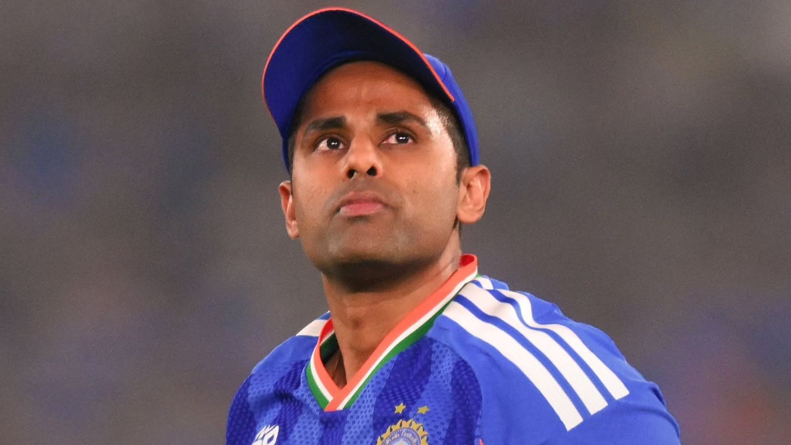 Suryakumar Yadav Left Out Of Mumbai Squad