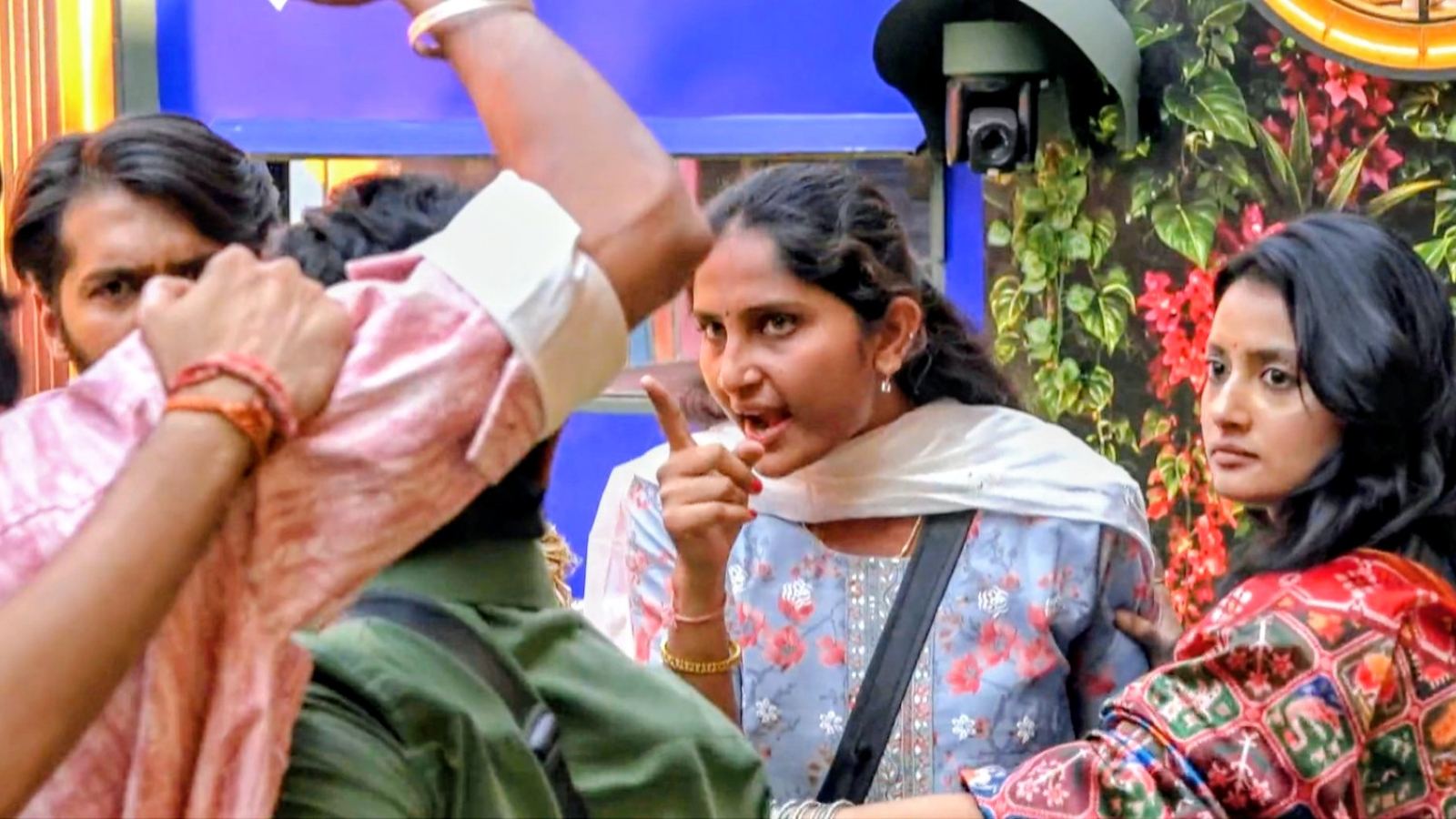 Sympathy Grows For Commoners