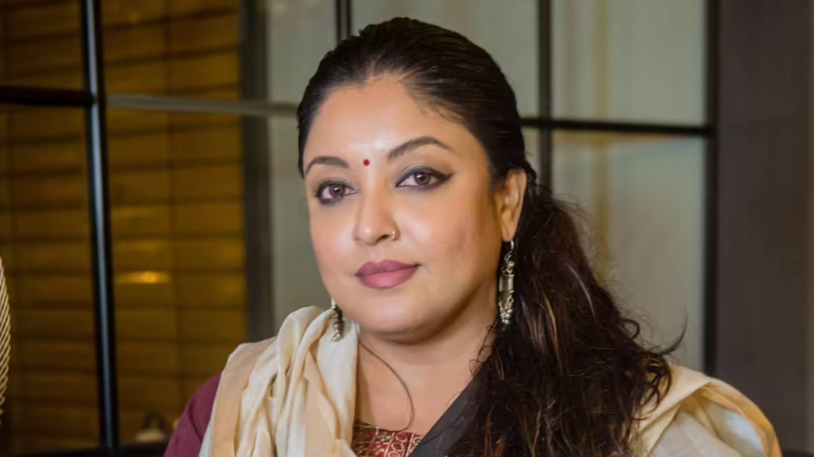 Nana Patekar’s Death: Tanushree’s ‘Evil Dead’ Remark