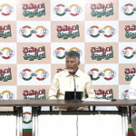 AP Alliance Finally Speaks Up, Focus Shifts to Ground-Level Unity
