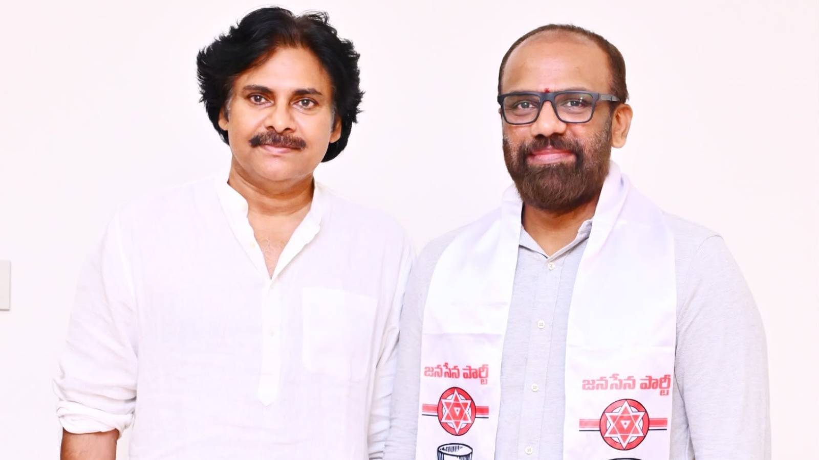 TDP-Jana Sena: New Entrants Spark Local Election Seat Disputes