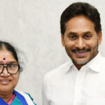 అయ్యో లక్ష్మీదేవి.. అలా తప్పటడుగు వేశావేమిటమ్మా?