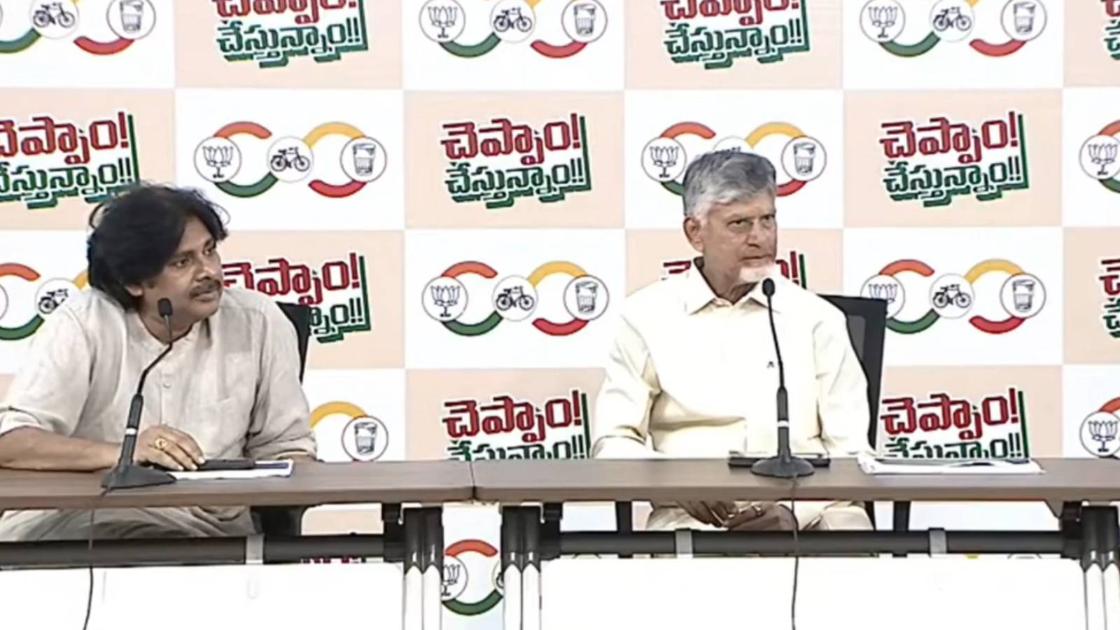 TDP YSRCP Tirupati Elections