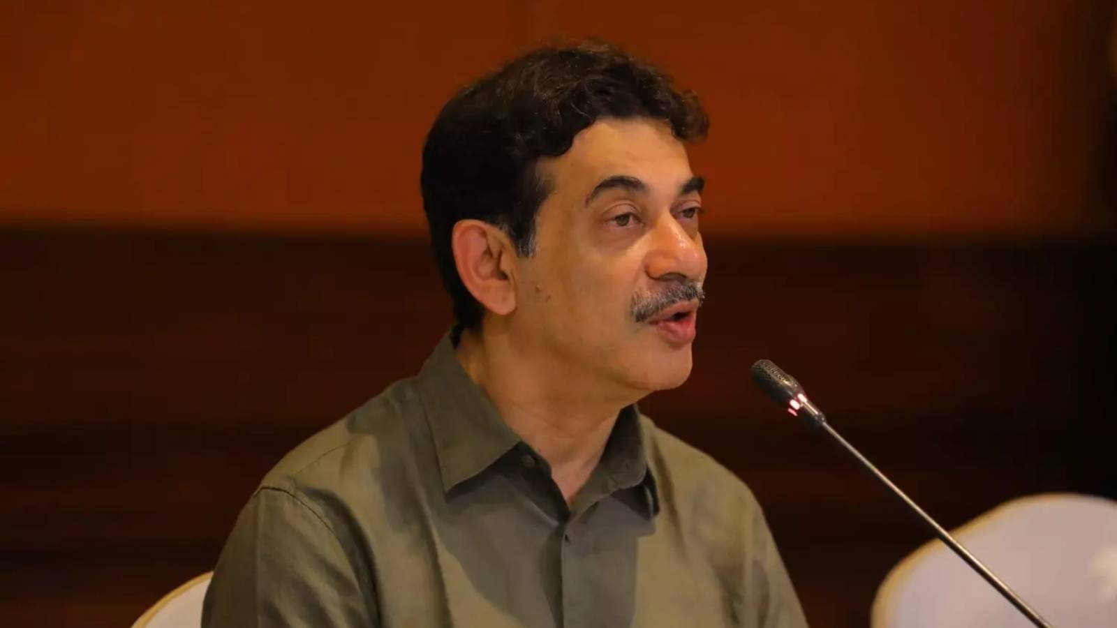 Telangana IAS reshuffle Jayesh Ranjan transfer