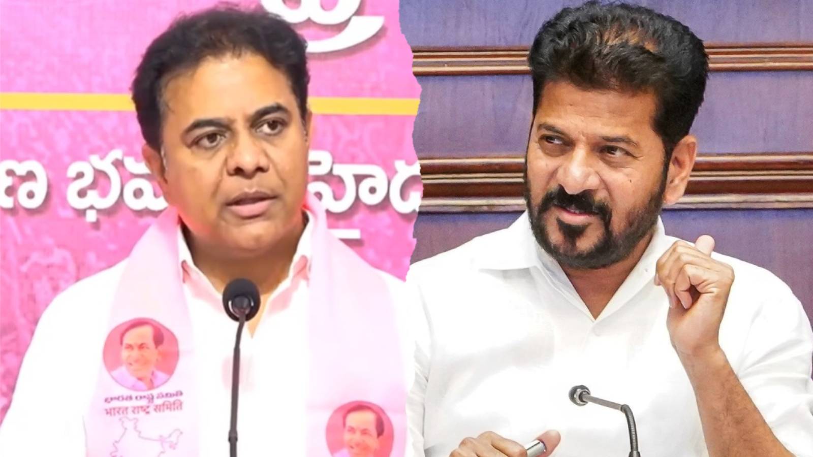 ఎంతైనా ధనిక రాష్ట్రం కదా.. సూట్ కేసుల వాడకం కాస్త ఎక్కువే!