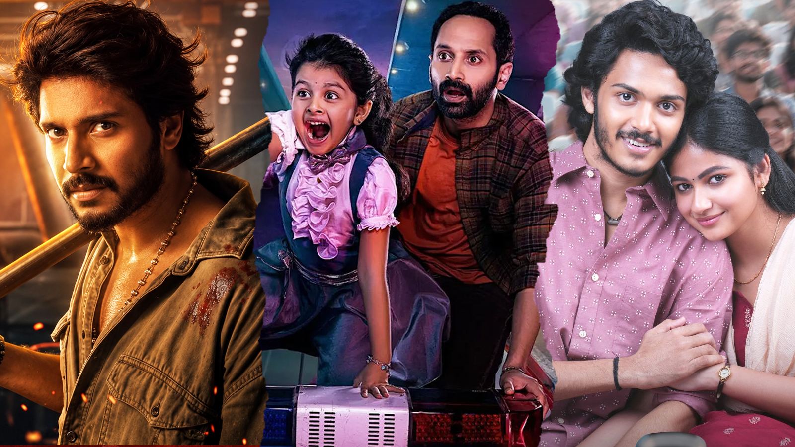 Telugu box office faces dull weekend
