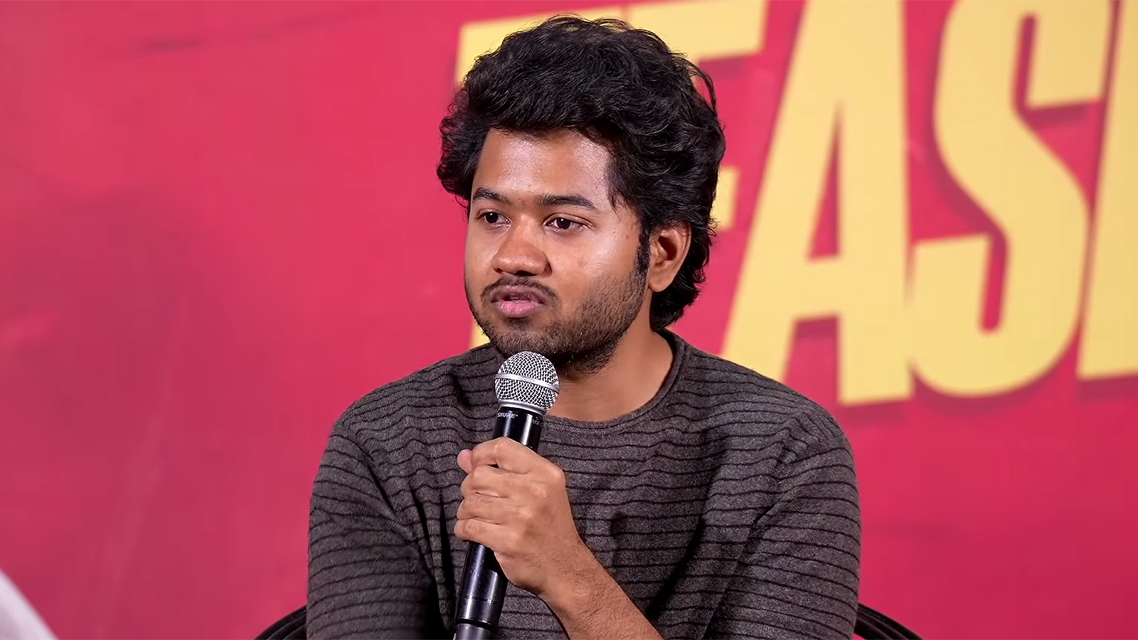 ప్రజలకు వినోదం పంచే సినీ పరిశ్రమలో ఎవరి కష్టాలు వారివే..