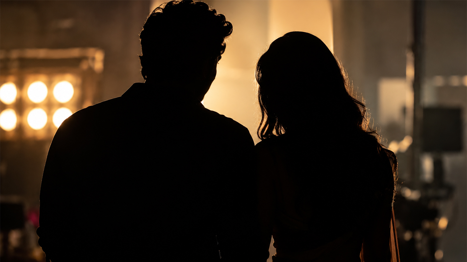 Telugu Producer Affair Rumours on Social Media