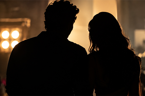 Telugu Producer Affair Rumours on Social Media