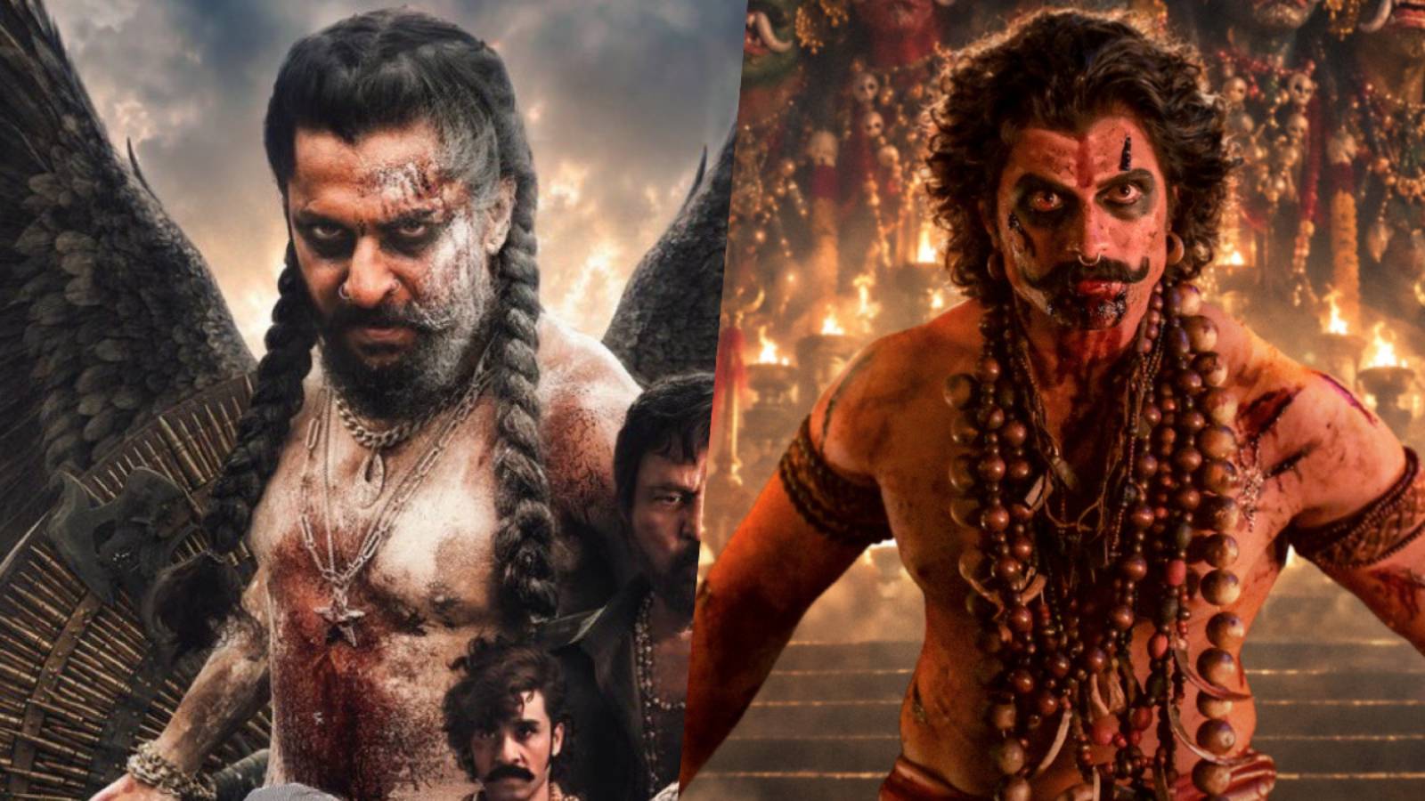 The Paradise Ranabaali pan-India film debate