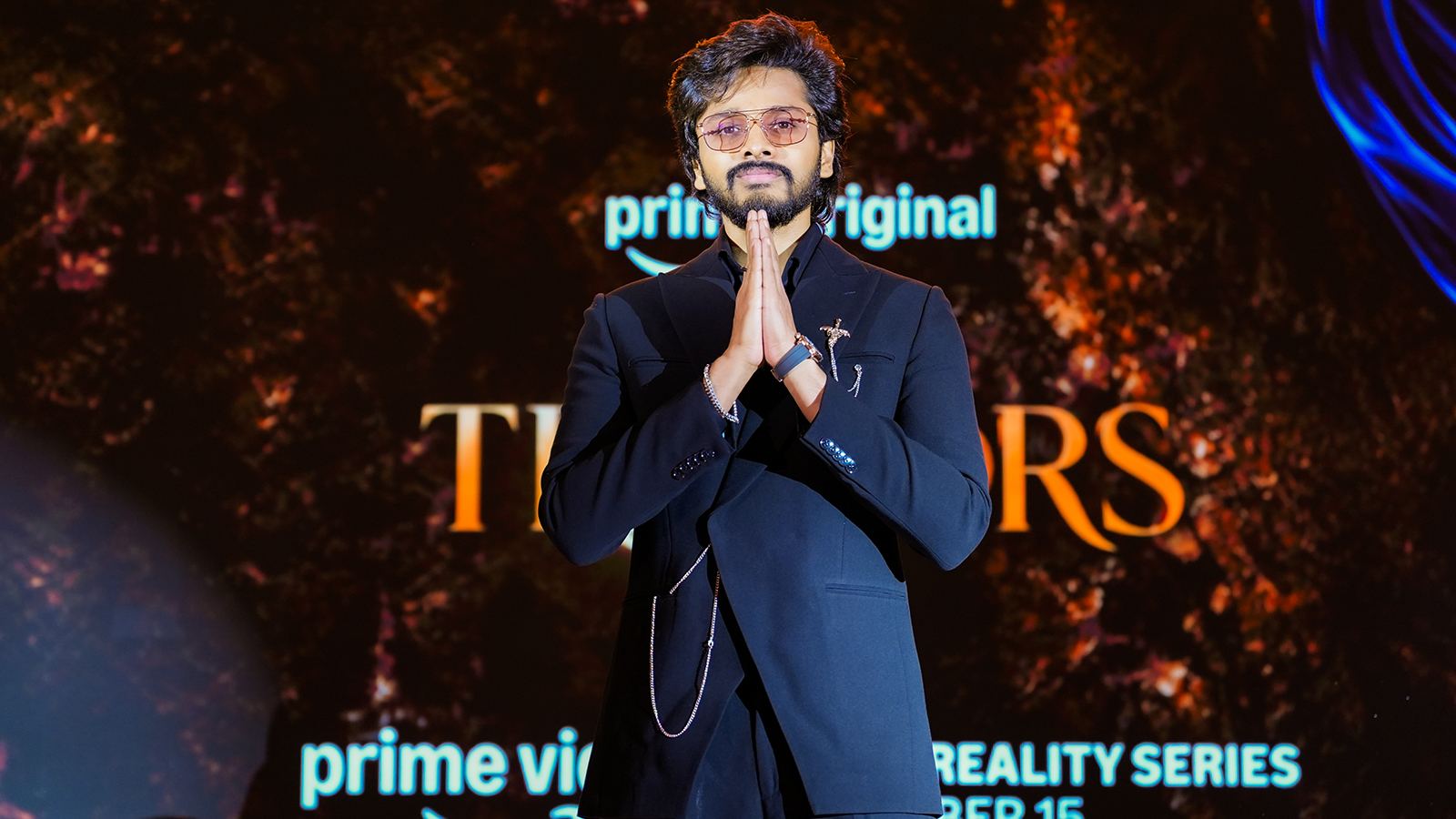 The Traitors Telugu