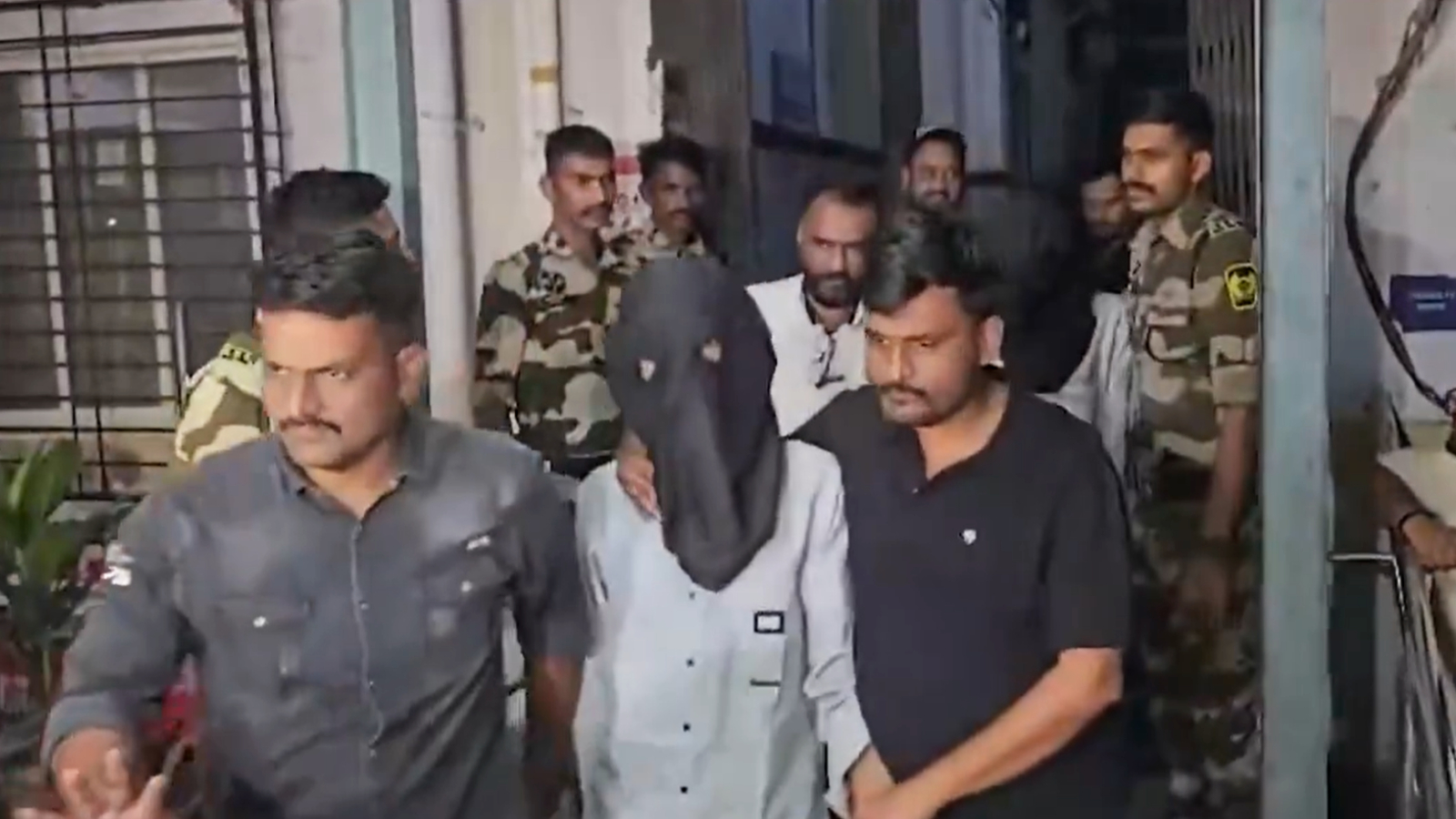 Tiger Shroff Firing Case: Who Supplied the Weapons?