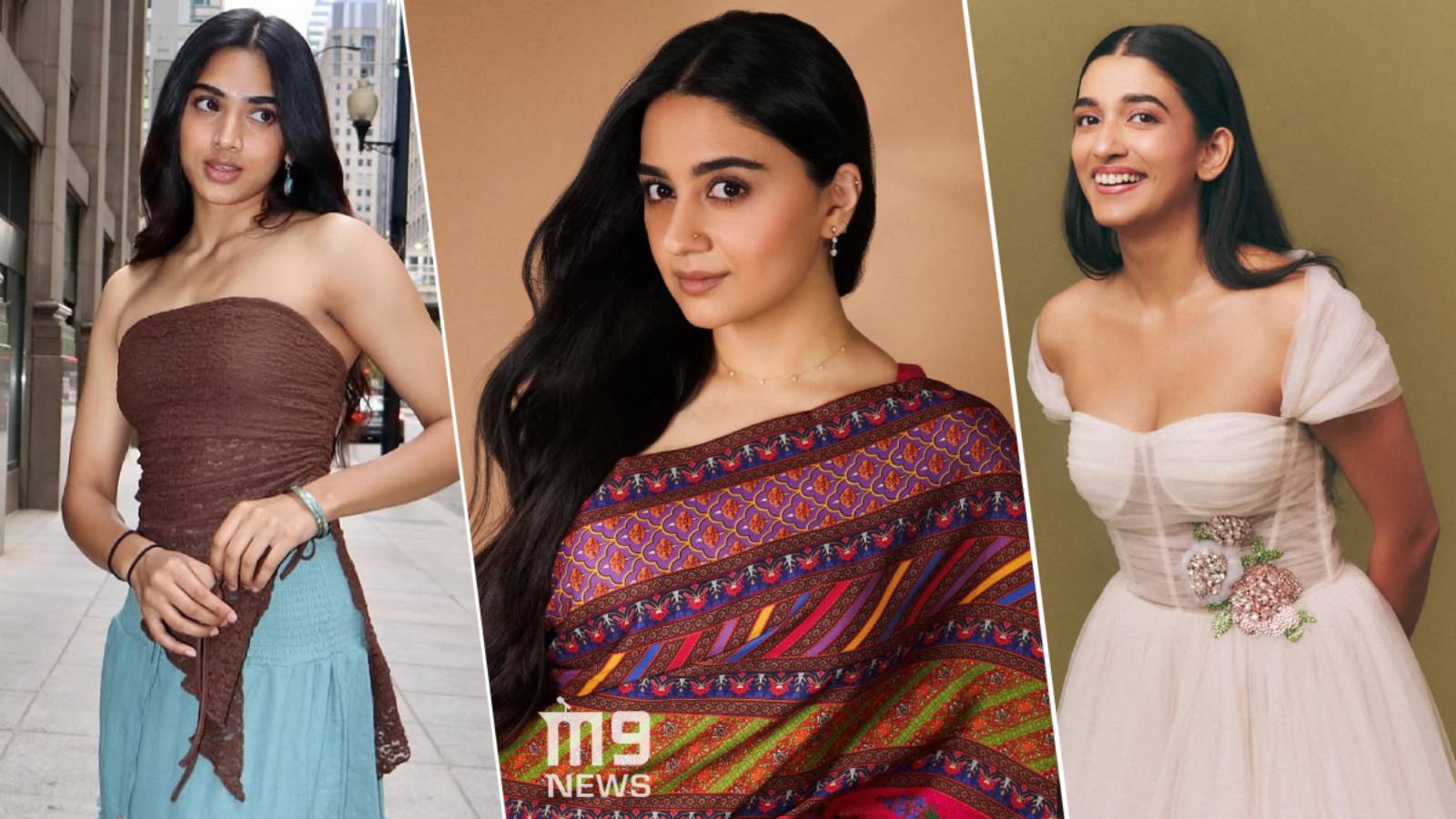 Tollywood debut actresses before film release