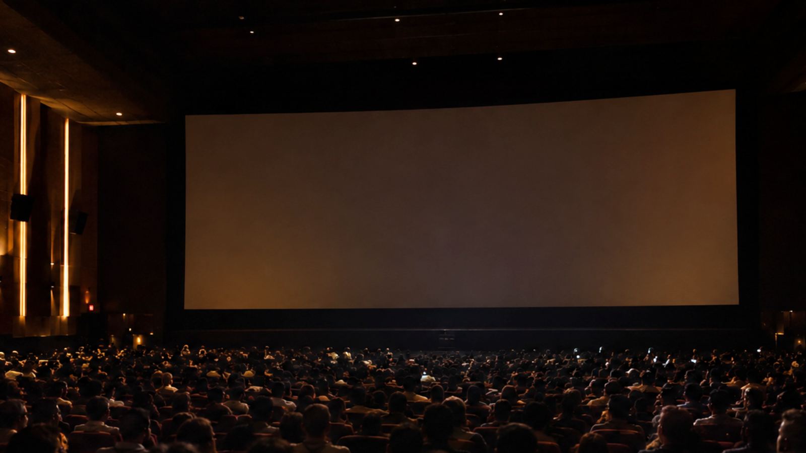 Tollywood self-booking box office debate