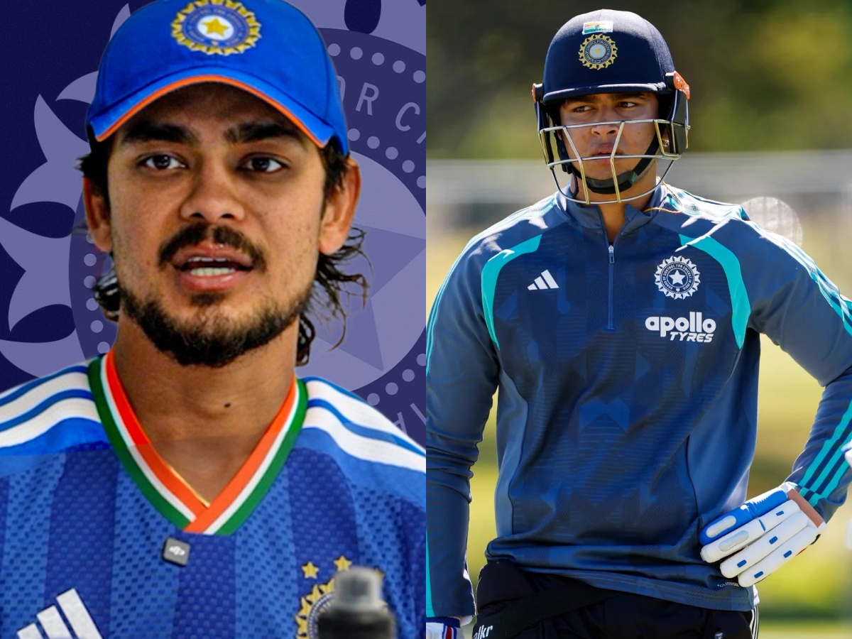 SRH Star Ruled Out: Door Opens for Vaibhav Now?